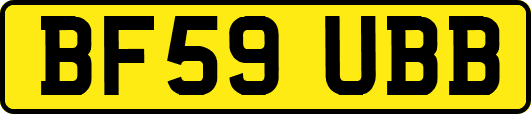 BF59UBB