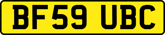 BF59UBC