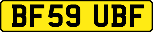 BF59UBF