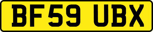 BF59UBX