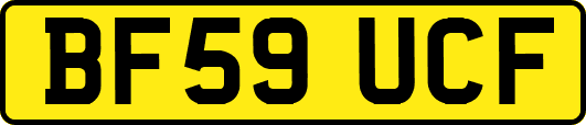 BF59UCF