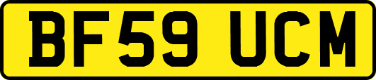 BF59UCM