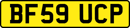 BF59UCP