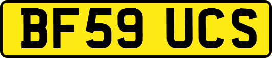 BF59UCS