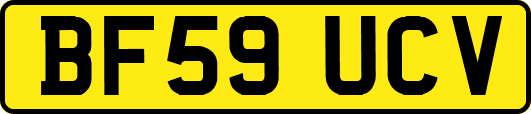 BF59UCV