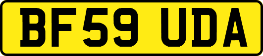 BF59UDA
