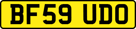 BF59UDO