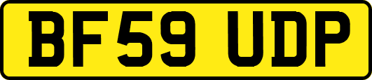 BF59UDP