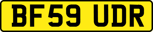 BF59UDR