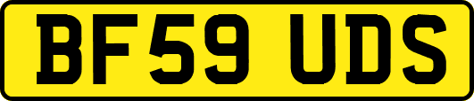 BF59UDS