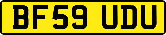 BF59UDU
