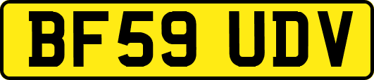 BF59UDV