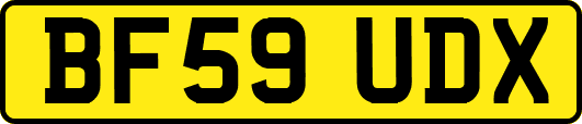 BF59UDX