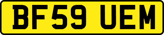 BF59UEM
