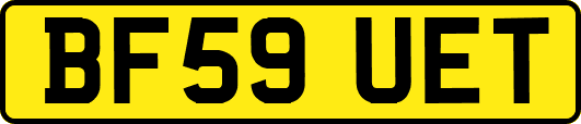 BF59UET