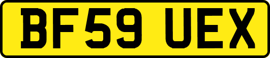 BF59UEX