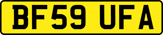 BF59UFA