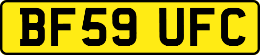 BF59UFC