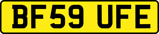 BF59UFE