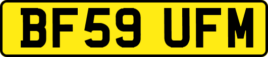 BF59UFM