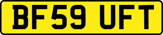 BF59UFT