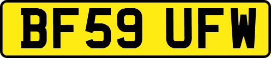 BF59UFW
