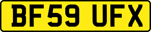 BF59UFX