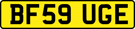 BF59UGE