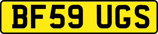 BF59UGS
