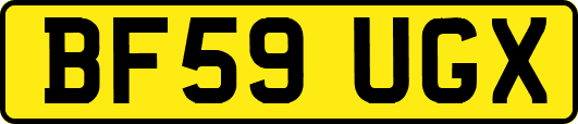 BF59UGX