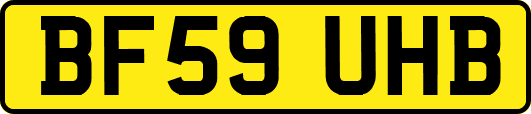 BF59UHB