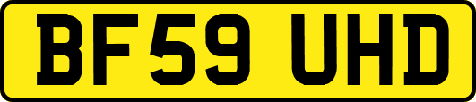 BF59UHD