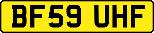 BF59UHF