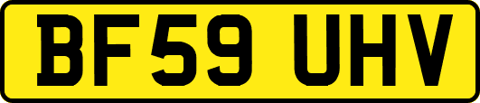 BF59UHV