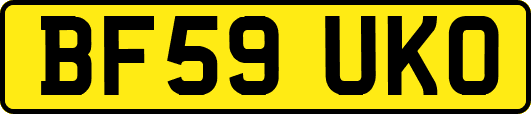 BF59UKO