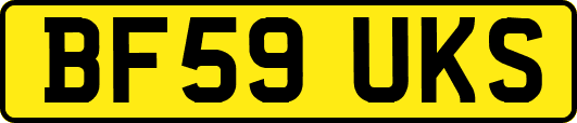 BF59UKS
