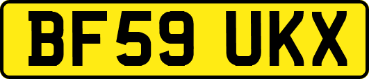 BF59UKX