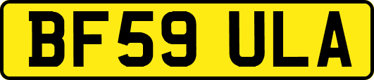 BF59ULA