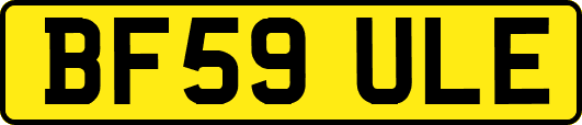 BF59ULE