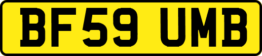 BF59UMB
