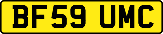 BF59UMC