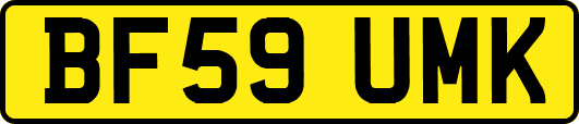 BF59UMK
