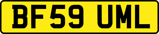 BF59UML