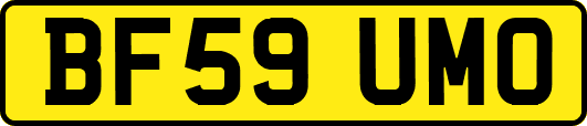 BF59UMO