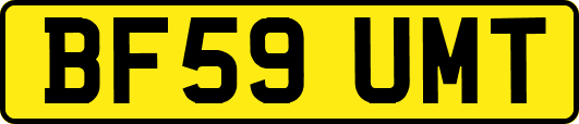 BF59UMT