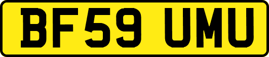 BF59UMU