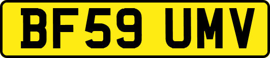 BF59UMV