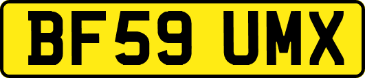 BF59UMX