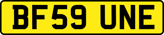 BF59UNE