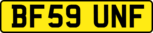 BF59UNF